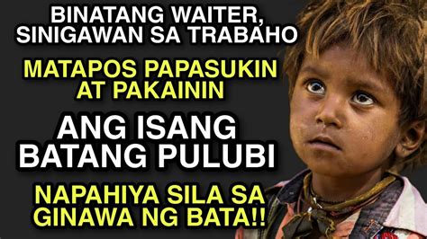 PULUBI: Tagalog.